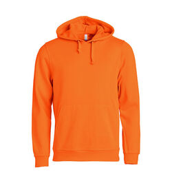 Sweat-shirt BASIC HOODY Brive La Gaillarde
