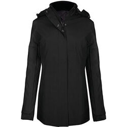 Parka Femme Doublure matelass&eacute;e Brive La Gaillarde