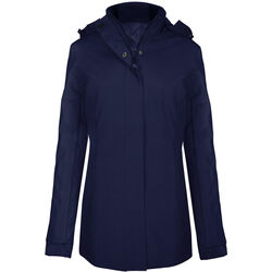 Parka Femme Doublure matelass&eacute;e Brive La Gaillarde