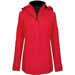 Parka Femme Doublure matelass&eacute;e Brive La Gaillarde