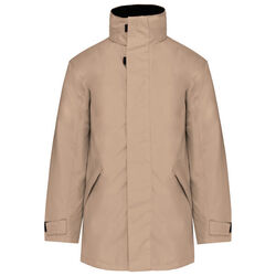 Parka Homme Doublure matelass&eacute;e Brive La Gaillarde