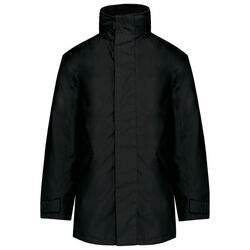 Parka Homme Doublure matelass&eacute;e Brive La Gaillarde