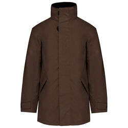 Parka Homme Doublure matelass&eacute;e Brive La Gaillarde