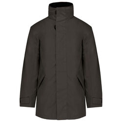Parka Homme Doublure matelass&eacute;e Brive La Gaillarde