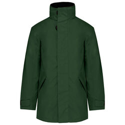 Parka Homme Doublure matelass&eacute;e Brive La Gaillarde