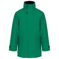 Parka Homme Doublure matelass&eacute;e Brive La Gaillarde
