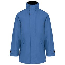 Parka Homme Doublure matelass&eacute;e Brive La Gaillarde