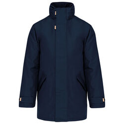 Parka Homme Doublure matelass&eacute;e Brive La Gaillarde