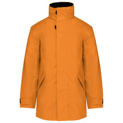 Parka Homme Doublure matelass&eacute;e Brive La Gaillarde
