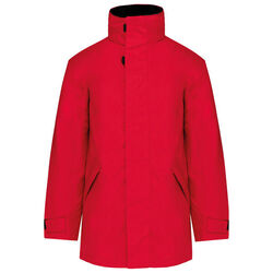 Parka Homme Doublure matelass&eacute;e Brive La Gaillarde