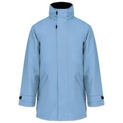Parka Homme Doublure matelass&eacute;e Brive La Gaillarde