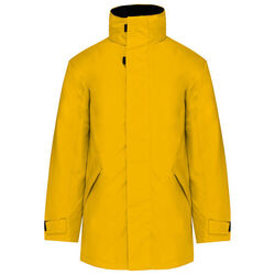 Parka Homme Doublure matelass&eacute;e Brive La Gaillarde