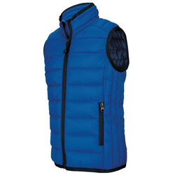 Bodywarmer Homme Doudoune L&eacute;g&egrave;re Brive La Gaillarde