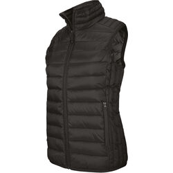 Bodywarmer Femme Doudoune L&eacute;g&egrave;re Brive La Gaillarde