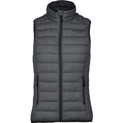Bodywarmer Femme Doudoune L&eacute;g&egrave;re Brive La Gaillarde