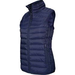 Bodywarmer Femme Doudoune L&eacute;g&egrave;re Brive La Gaillarde