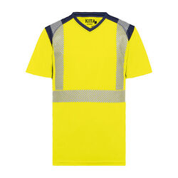 T-shirt HV MC KITA� GRS Brive La Gaillarde