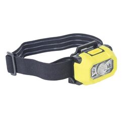 Lampe frontale 150 LUMENS ATEX Brive La Gaillarde