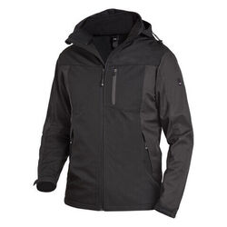 Veste Softshell JANNIK Brive La Gaillarde