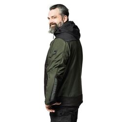 Veste Softshell JANNIK Brive La Gaillarde