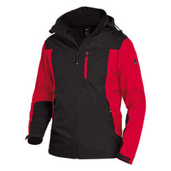Veste Softshell JANNIK Brive La Gaillarde