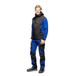 Veste Softshell JANNIK Brive La Gaillarde