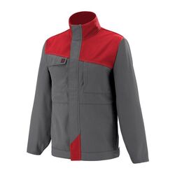 Blouson GRENAT Brive La Gaillarde