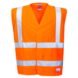 Gilet HV Bizflame Brive La Gaillarde