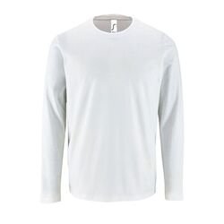 T-Shirt Homme Imperial LSL Brive La Gaillarde