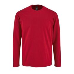 T-Shirt Homme Imperial LSL Brive La Gaillarde