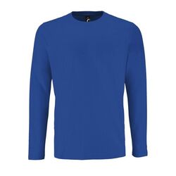 T-Shirt Homme Imperial LSL Brive La Gaillarde