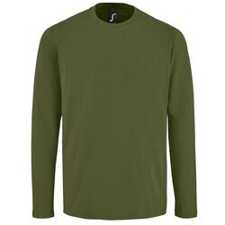 T-Shirt Homme Imperial LSL Brive La Gaillarde