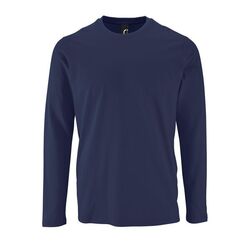 T-Shirt Homme Imperial LSL Brive La Gaillarde