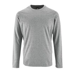 T-Shirt Homme Imperial LSL Brive La Gaillarde