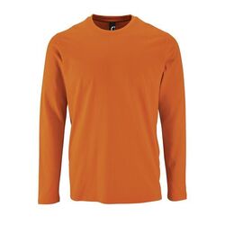 T-Shirt Homme Imperial LSL Brive La Gaillarde