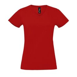 T-Shirt Femme Imperial V Brive La Gaillarde