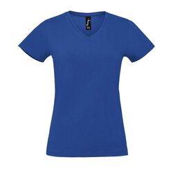 T-Shirt Femme Imperial V Brive La Gaillarde
