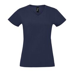 T-Shirt Femme Imperial V Brive La Gaillarde