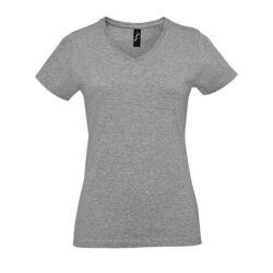 T-Shirt Femme Imperial V Brive La Gaillarde