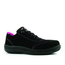 Chaussures de s&eacute;curit&eacute; basses LOLITA S3 SRA