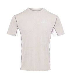T-shirt MC rafra&icirc;chissant anti-UV TS01 Brive La Gaillarde