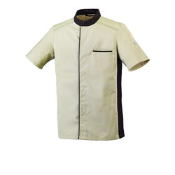 Veste Abax MC Brive La Gaillarde
