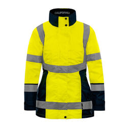 PARKA HV CALIFORNIA Brive La Gaillarde