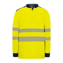 POLO ML HV GINKO Brive La Gaillarde