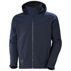 Softshell OXFORD HOODED Brive La Gaillarde