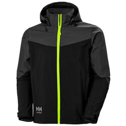Softshell OXFORD HOODED Brive La Gaillarde