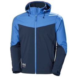 Softshell OXFORD HOODED Brive La Gaillarde