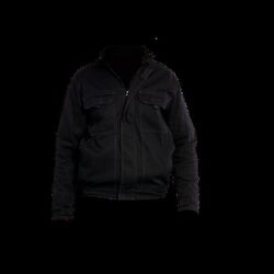Blouson Typhon Classic NATE Brive La Gaillarde