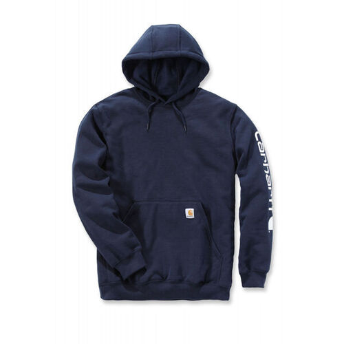 Sweat-shirt HOODED