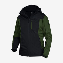 Veste Softshell JANNIK Brive La Gaillarde